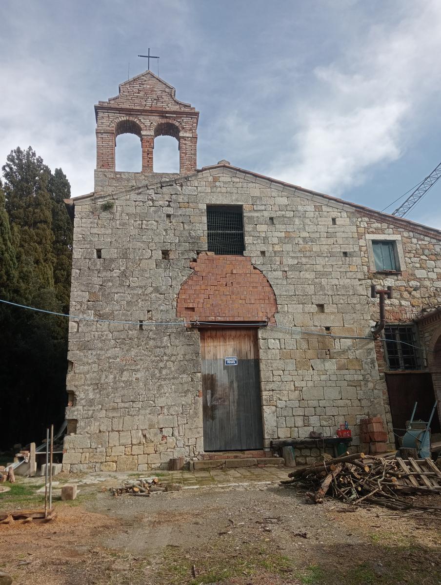 Cascate della Strolla, Fonte del latte e Pieve della Nera da Prato d'Era - foto 32