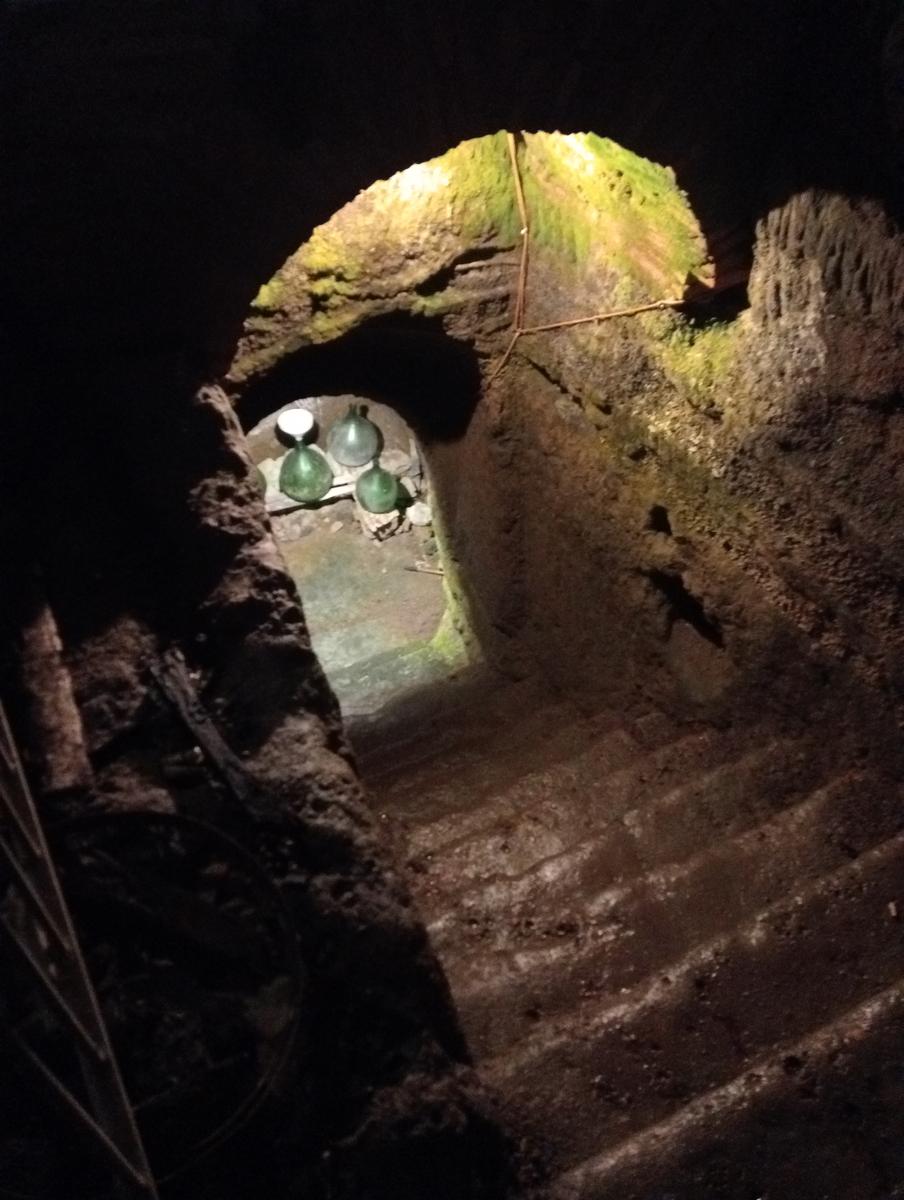 Castello Orsini da Borgo di celleno - foto 3