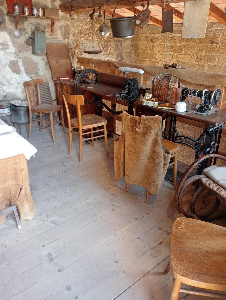 Castello Orsini da Borgo di celleno - foto 4