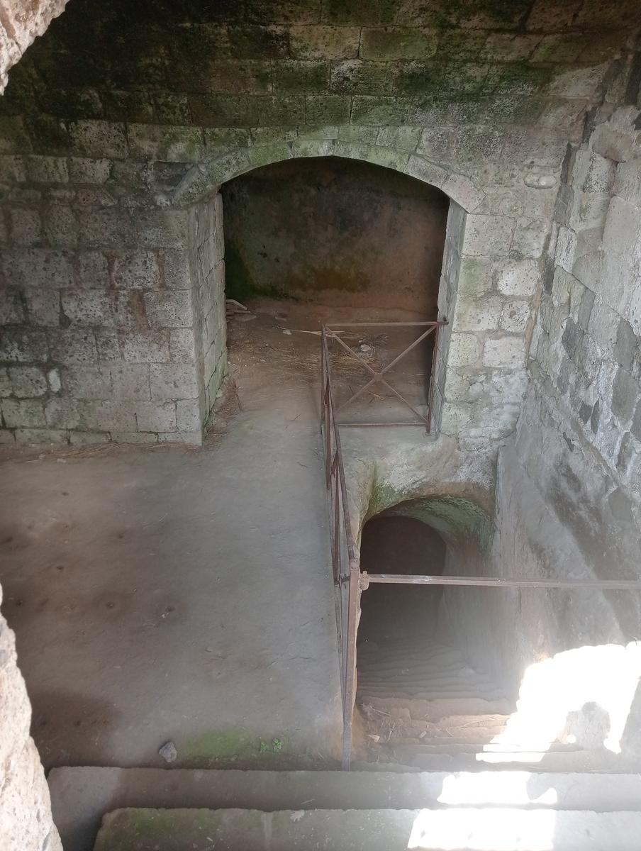 Castello Orsini da Borgo di celleno - foto 7