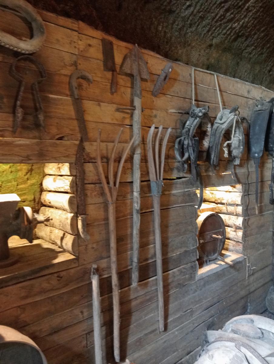 Castello Orsini da Borgo di celleno - foto 8