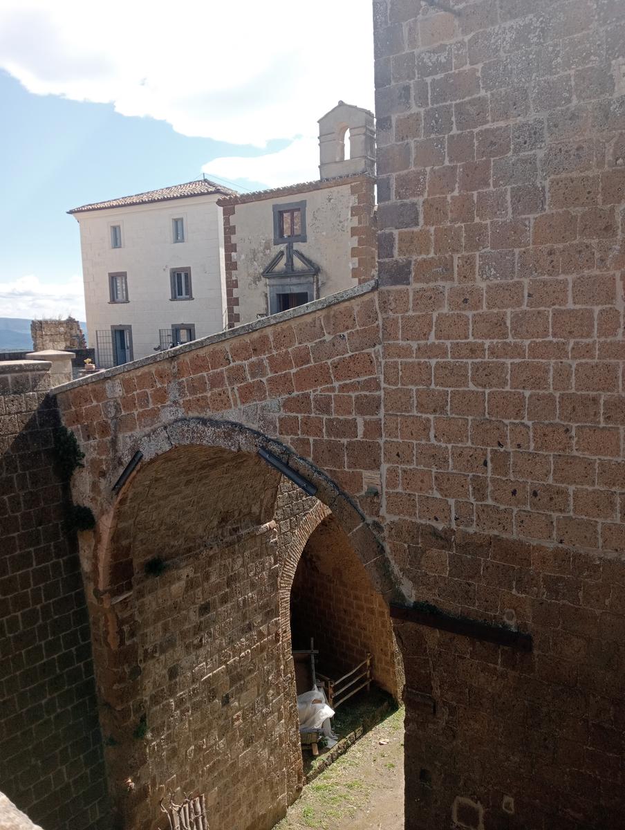 Castello Orsini da Borgo di celleno - foto 10