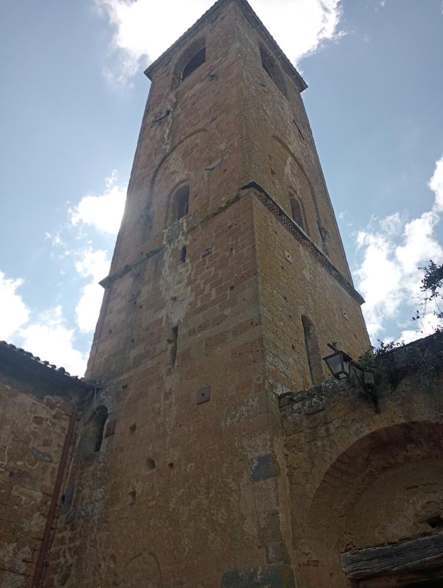 Civita di Bagnoregio - foto 3