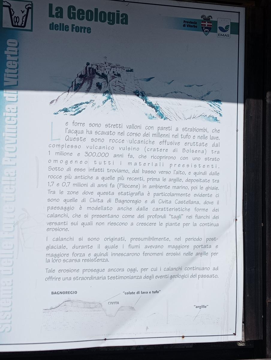 Civita di Bagnoregio - foto 5