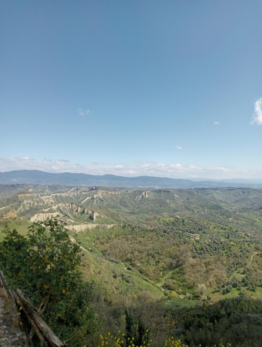 Civita di Bagnoregio - foto 8