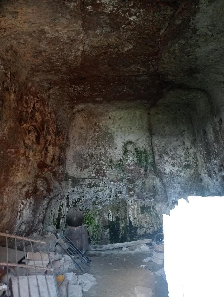 Civita di Bagnoregio - foto 9