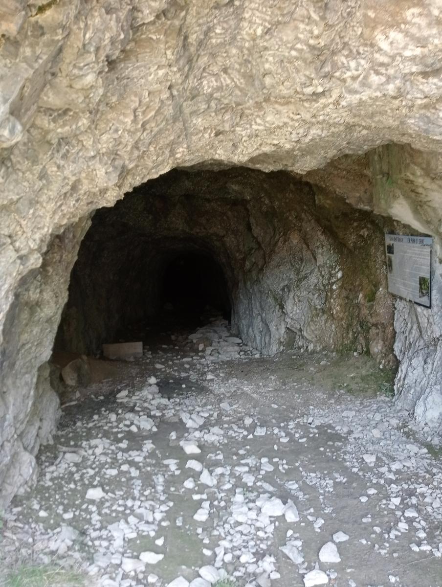 Forno ~ Pizzo della bandiera ~ Monte Cipolla ~ Grotta dell'onice ~ Monte Girello ~ Monte Castagnolo - foto 5