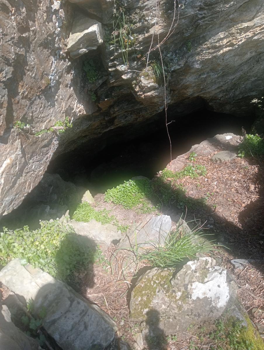 Forno ~ Pizzo della bandiera ~ Monte Cipolla ~ Grotta dell'onice ~ Monte Girello ~ Monte Castagnolo - foto 9