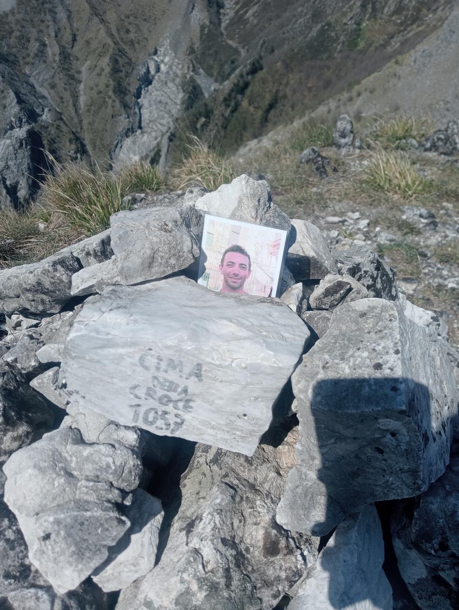 Forno ~ Pizzo della bandiera ~ Monte Cipolla ~ Grotta dell'onice ~ Monte Girello ~ Monte Castagnolo - foto 11