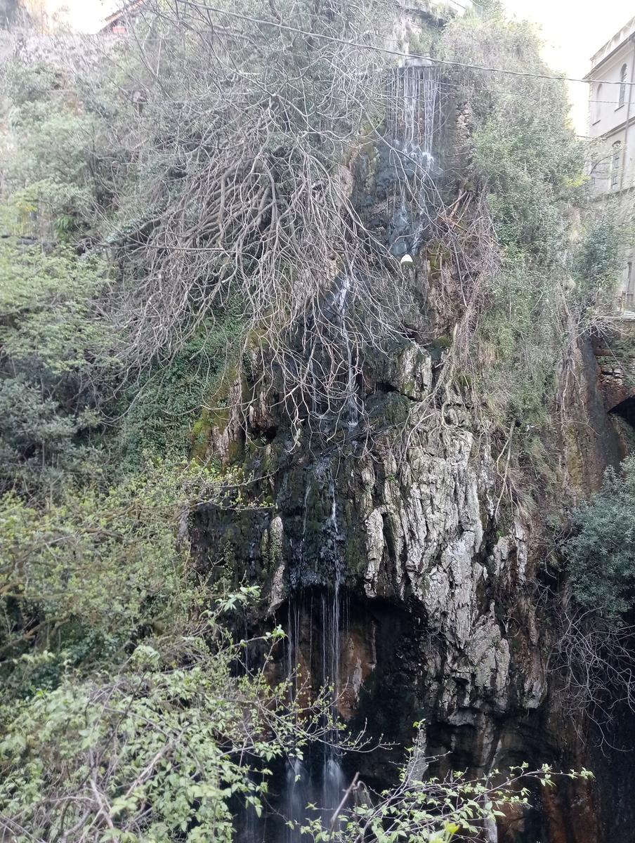 Forno ~ Pizzo della bandiera ~ Monte Cipolla ~ Grotta dell'onice ~ Monte Girello ~ Monte Castagnolo - foto 12