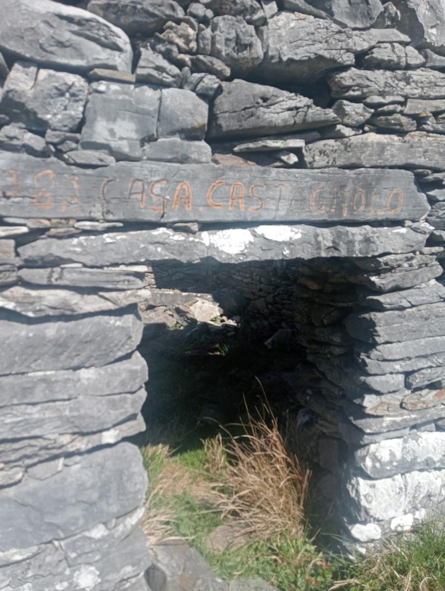 Forno ~ Pizzo della bandiera ~ Monte Cipolla ~ Grotta dell'onice ~ Monte Girello ~ Monte Castagnolo - foto 16