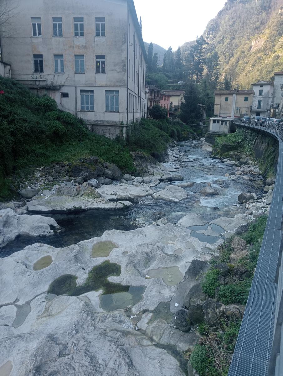 Forno ~ Pizzo della bandiera ~ Monte Cipolla ~ Grotta dell'onice ~ Monte Girello ~ Monte Castagnolo - foto 18