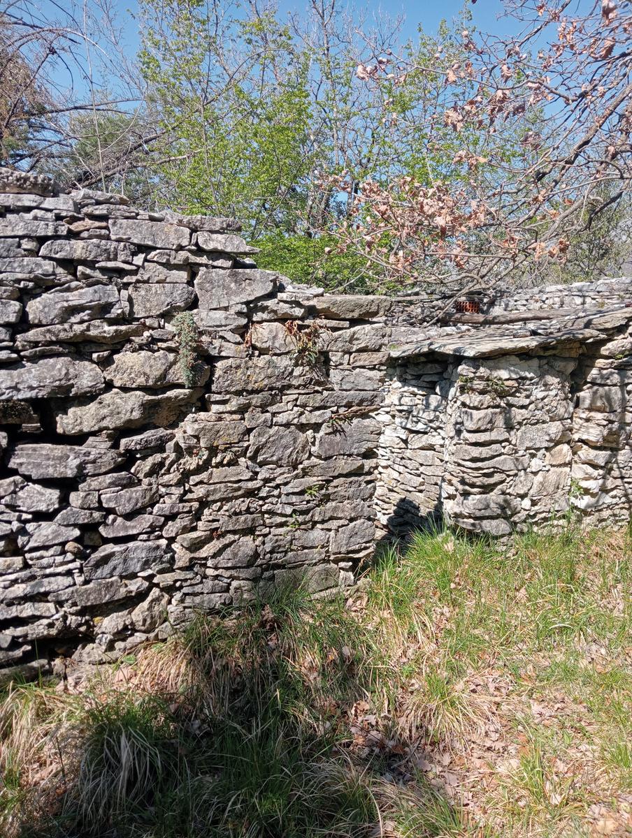 Forno ~ Pizzo della bandiera ~ Monte Cipolla ~ Grotta dell'onice ~ Monte Girello ~ Monte Castagnolo - foto 24