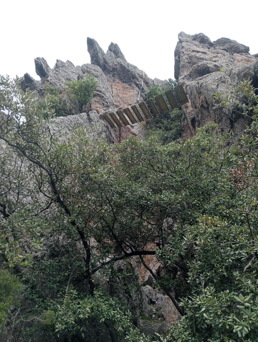 Ferrata buti - foto 6