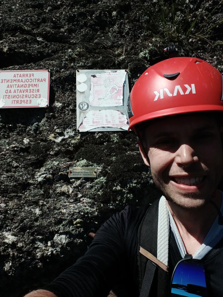 Ferrata buti - foto 8