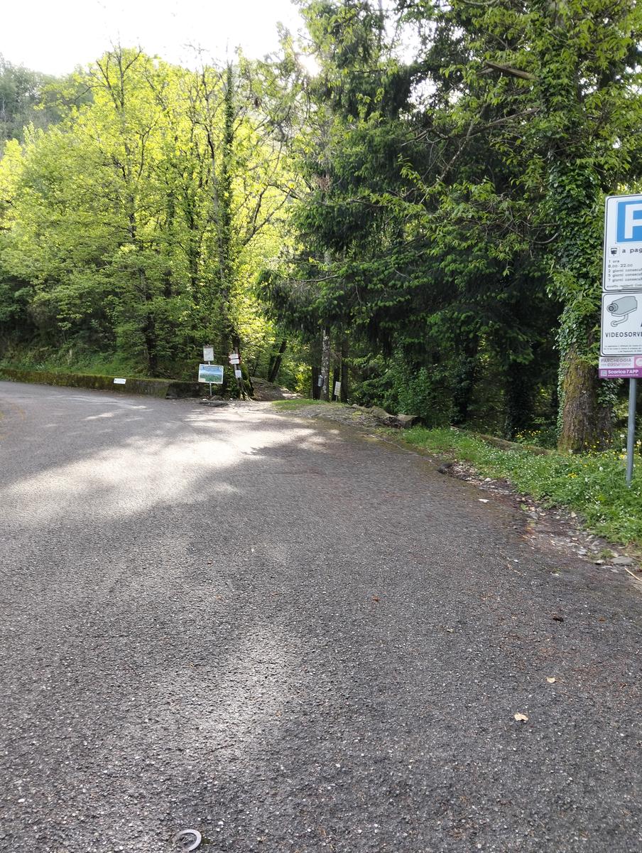 Foce di Petrosciana, Monte Forato Sud (e ferrata) e Procinto - foto 7