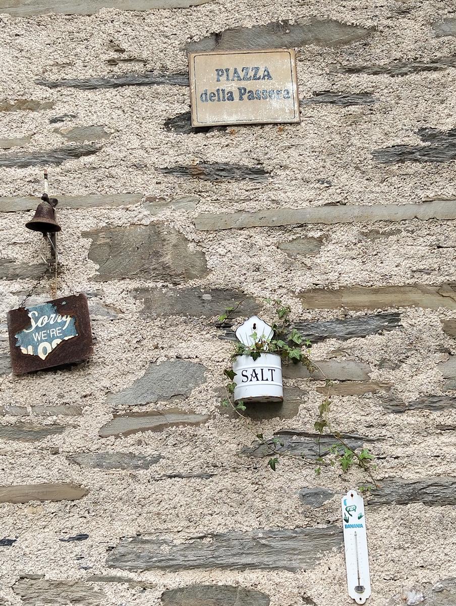 Foce di Petrosciana, Monte Forato Sud (e ferrata) e Procinto - foto 14