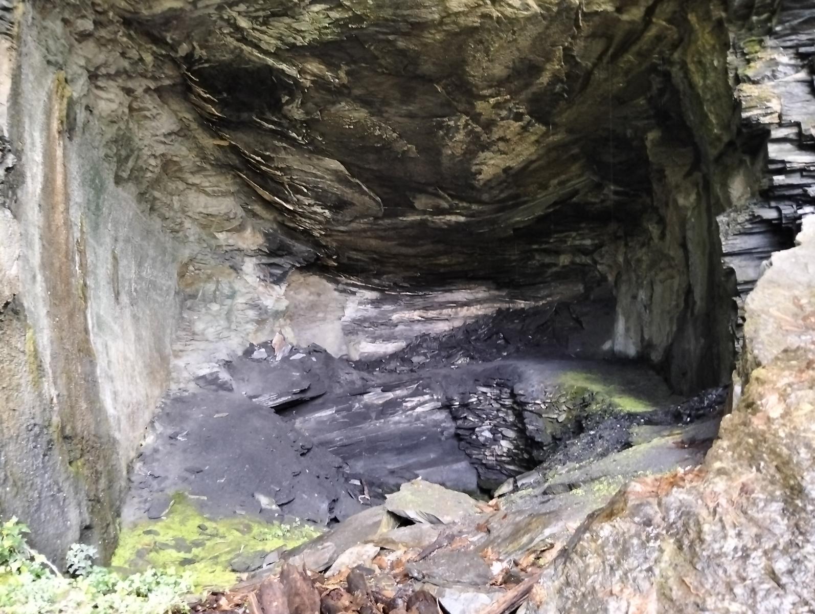 Foce di Petrosciana, Monte Forato Sud (e ferrata) e Procinto - foto 16