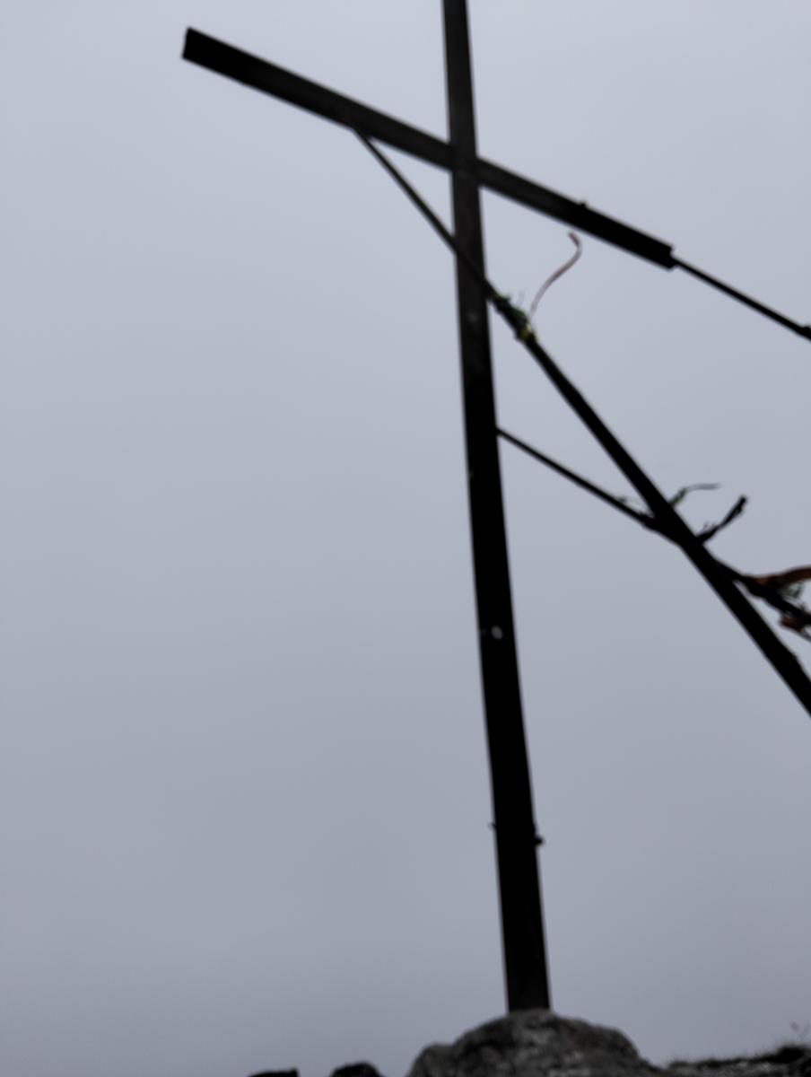 Foce di Petrosciana, Monte Forato Sud (e ferrata) e Procinto - foto 27