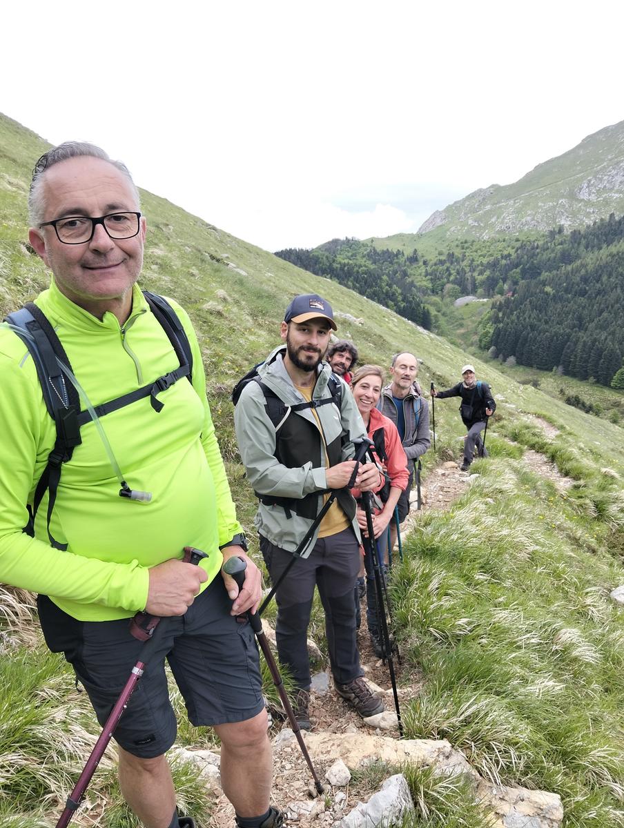 Le non panie della croce e pizzo d'uccello - foto 10