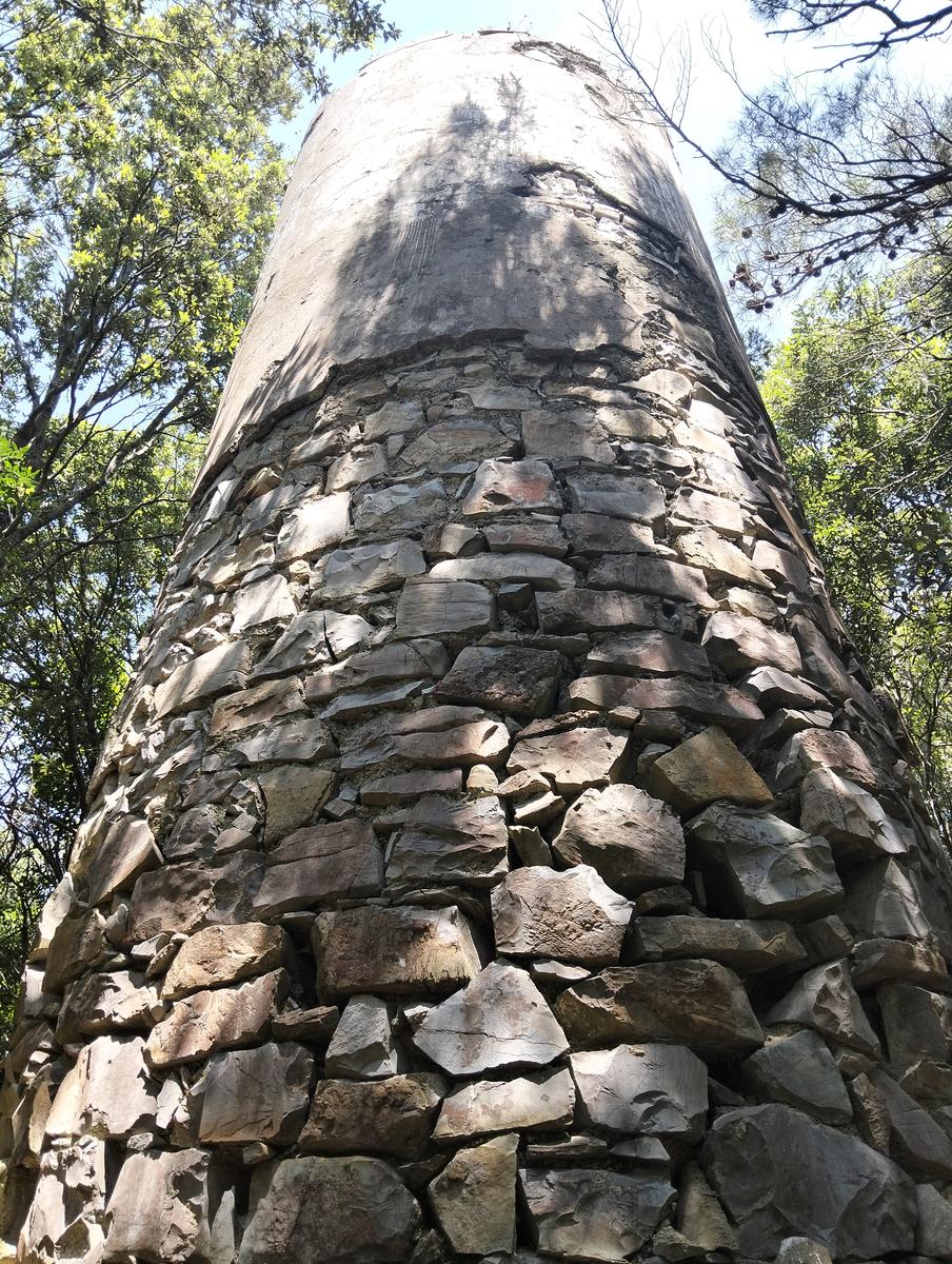 Val di chioma ~ Anello tra Torre del Piastrone e laghetto delle Pianacce - foto 3
