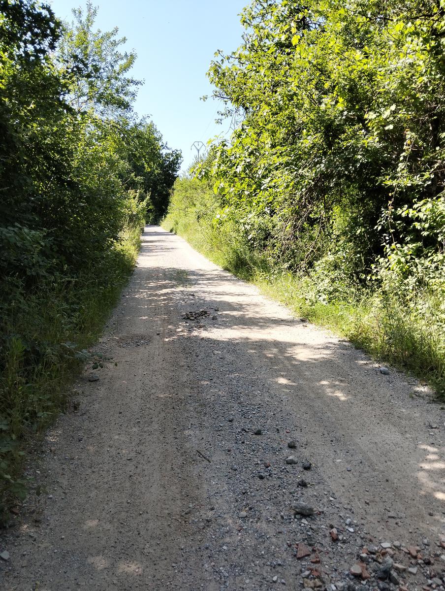 Val di chioma ~ Anello tra Torre del Piastrone e laghetto delle Pianacce - foto 10