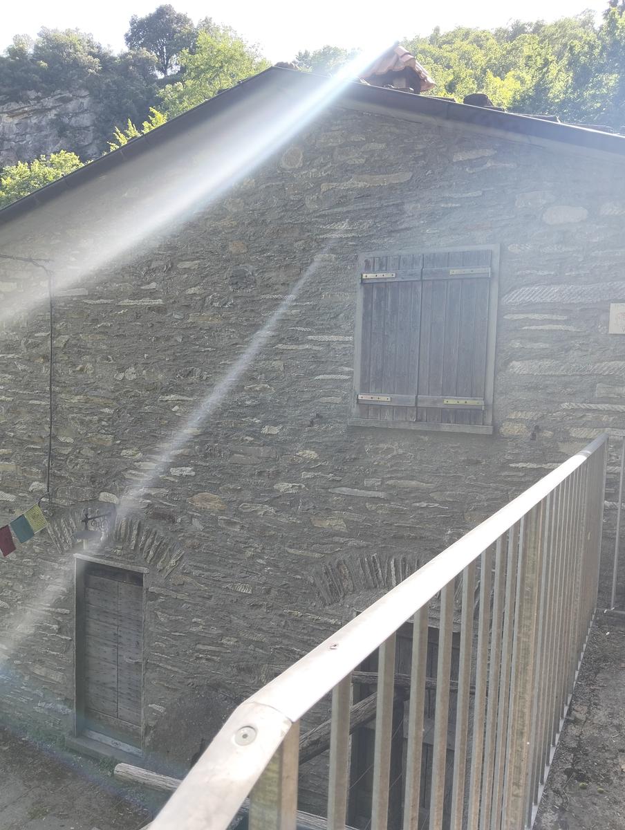 Pania della Croce, Pizzo delle saette, Rifugio Del Freo e Passo dell'Alpino da Orzale - foto 12