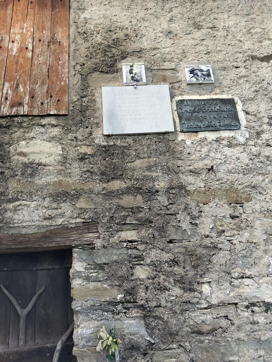 Pania della Croce, Pizzo delle saette, Rifugio Del Freo e Passo dell'Alpino da Orzale - foto 14