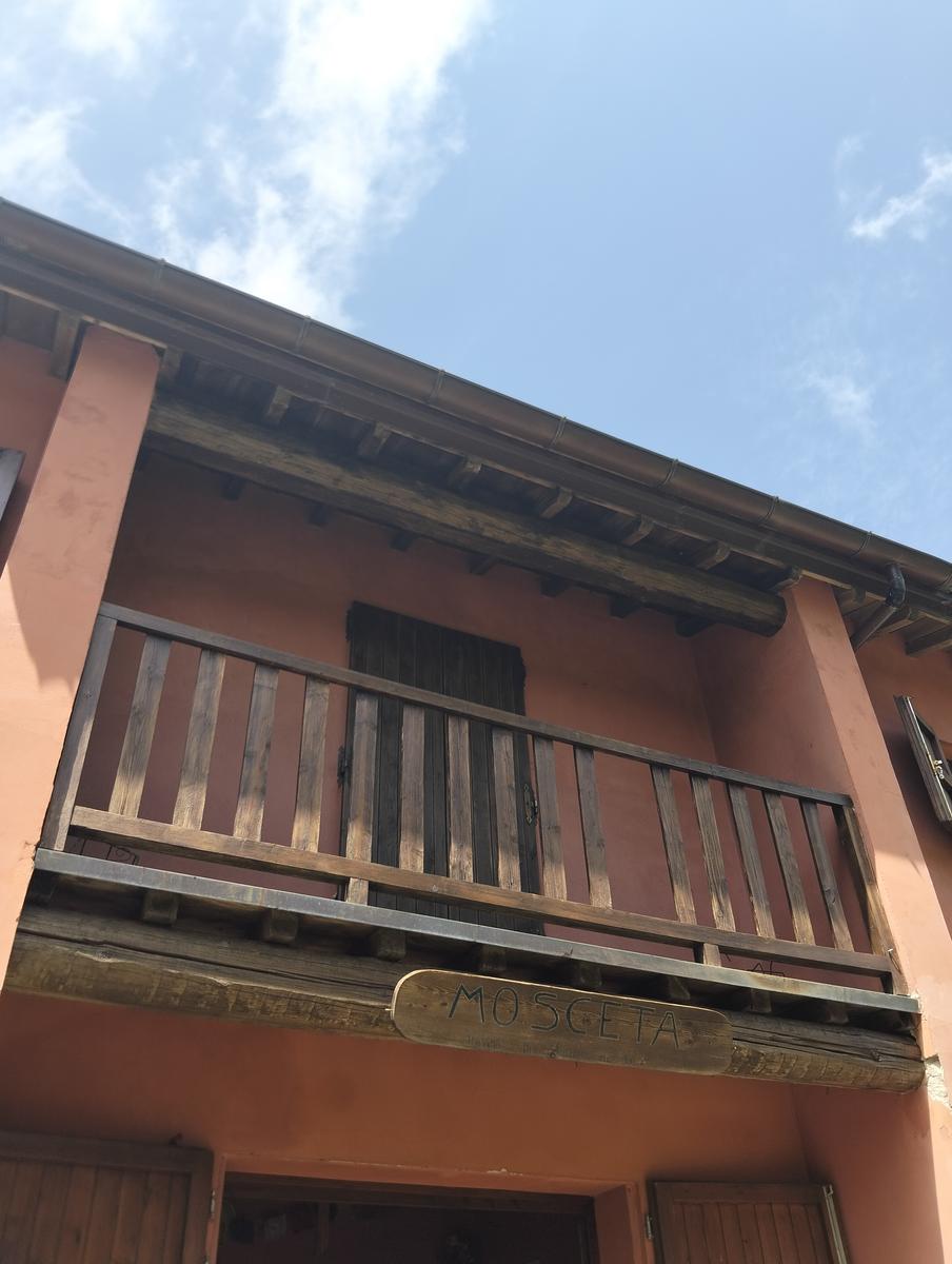 Pania della Croce, Pizzo delle saette, Rifugio Del Freo e Passo dell'Alpino da Orzale - foto 33