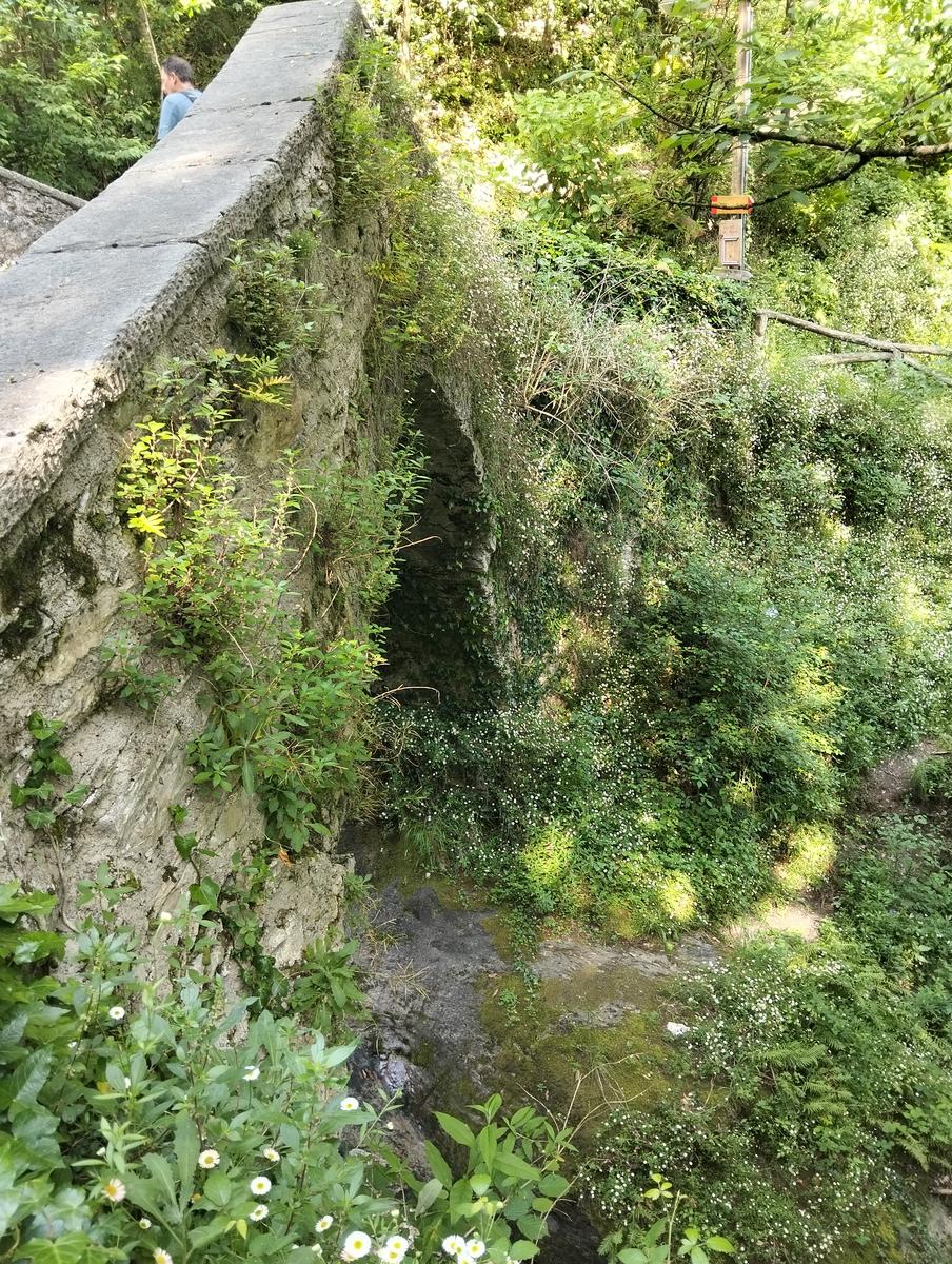Pania della Croce, Pizzo delle saette, Rifugio Del Freo e Passo dell'Alpino da Orzale - foto 34