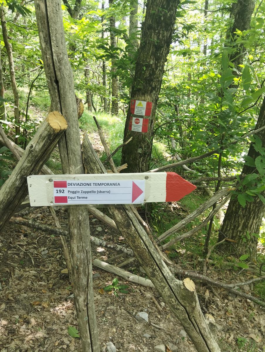 Pizzo d’Uccello e ferrata Tordini-Galligani - foto 7