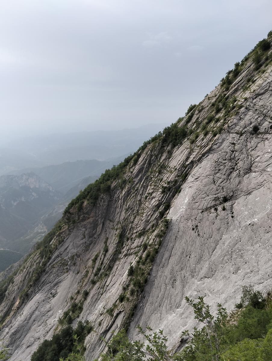 Pizzo d’Uccello e ferrata Tordini-Galligani - foto 10