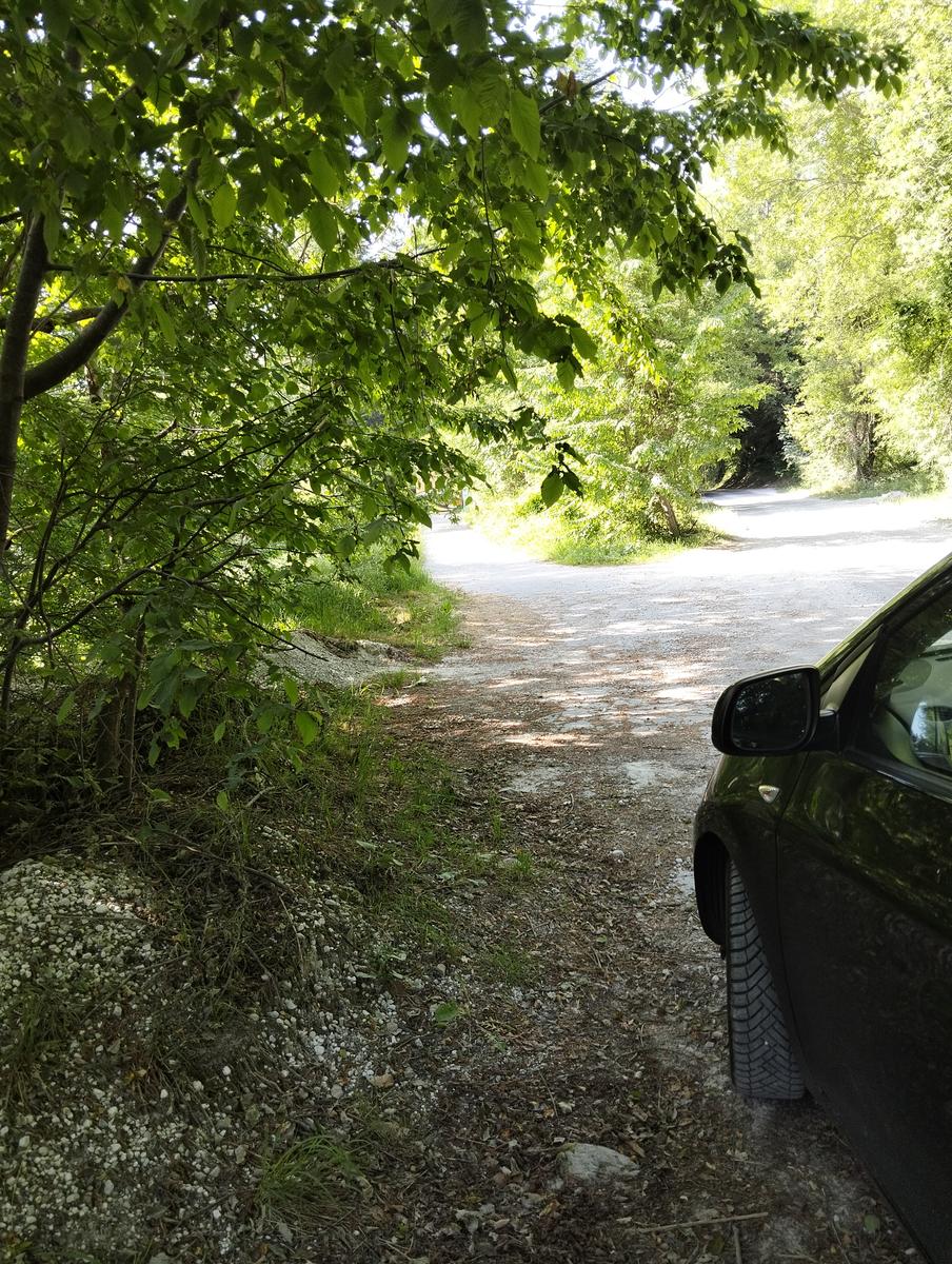 Pizzo d’Uccello e ferrata Tordini-Galligani - foto 11