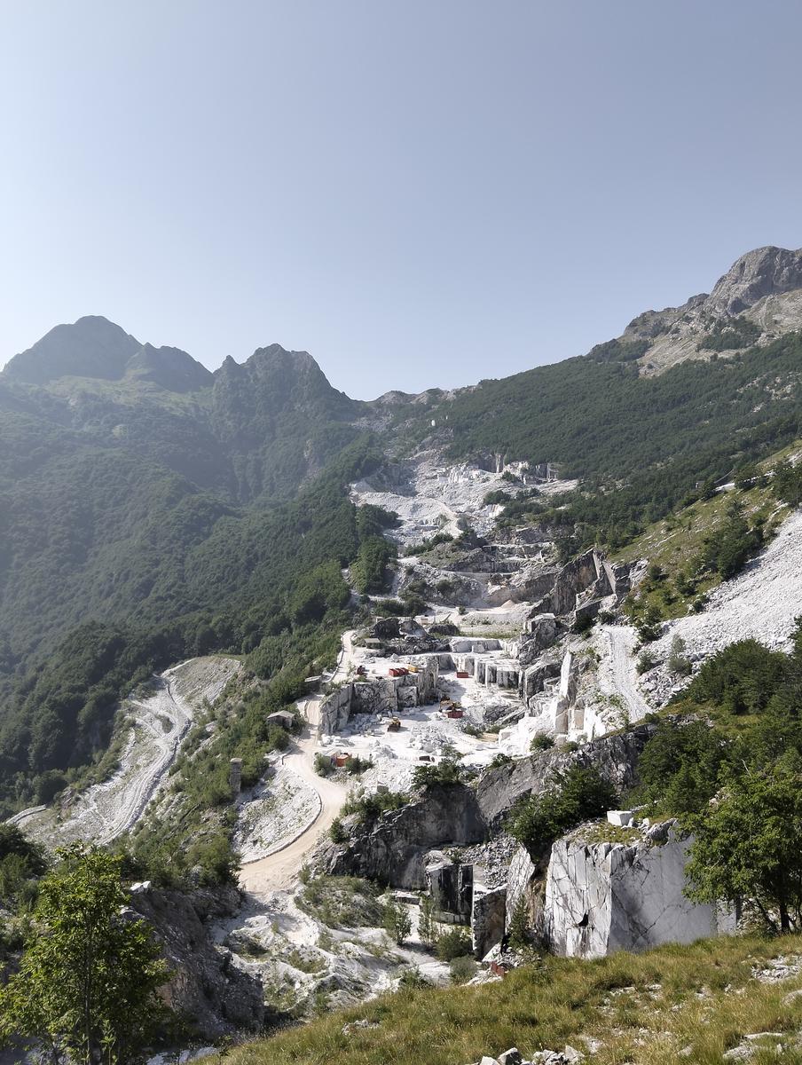 Pizzo d’Uccello e ferrata Tordini-Galligani - foto 13