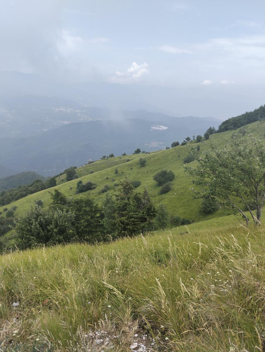 Pizzo d’Uccello e ferrata Tordini-Galligani - foto 18