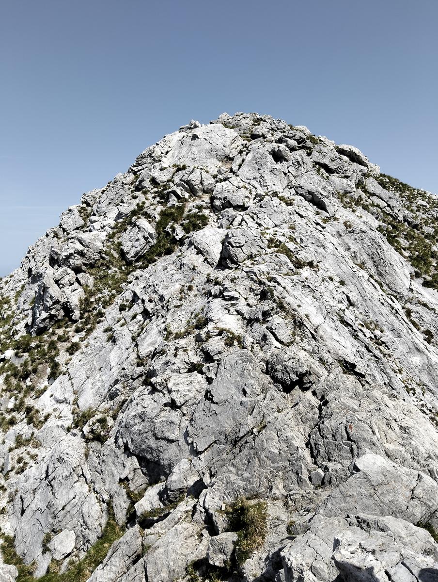 Pizzo d’Uccello e ferrata Tordini-Galligani - foto 33