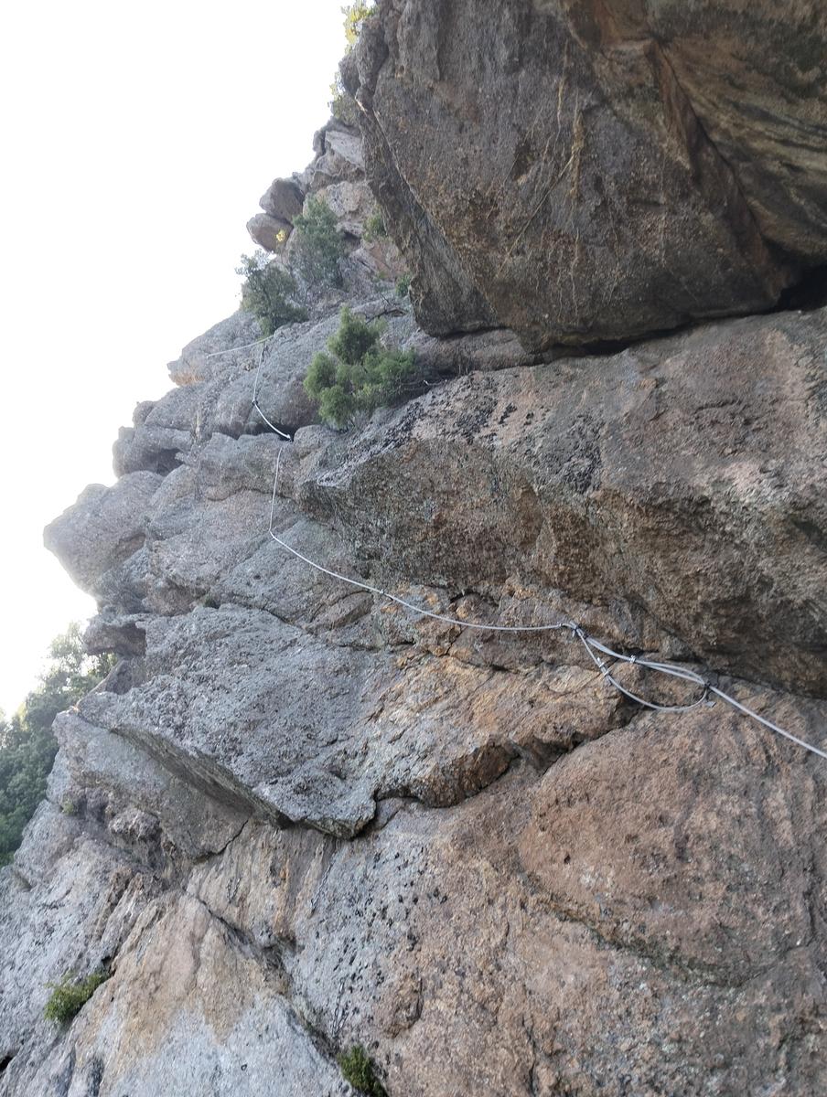 Buti Ferrata - foto 2