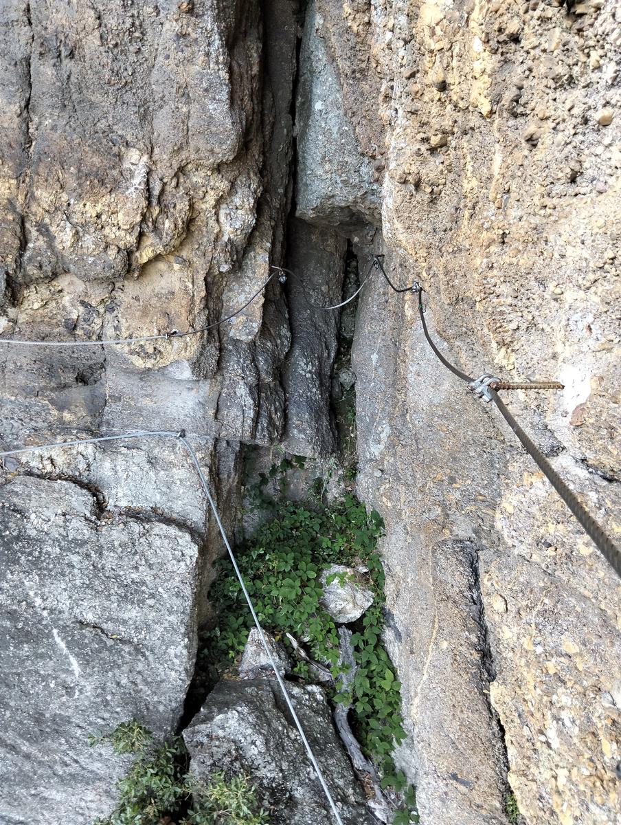 Buti Ferrata - foto 8