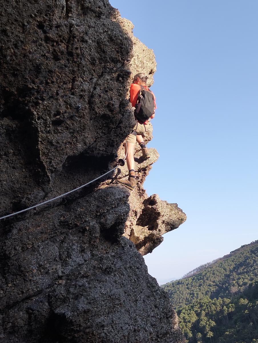 Buti Ferrata - foto 9