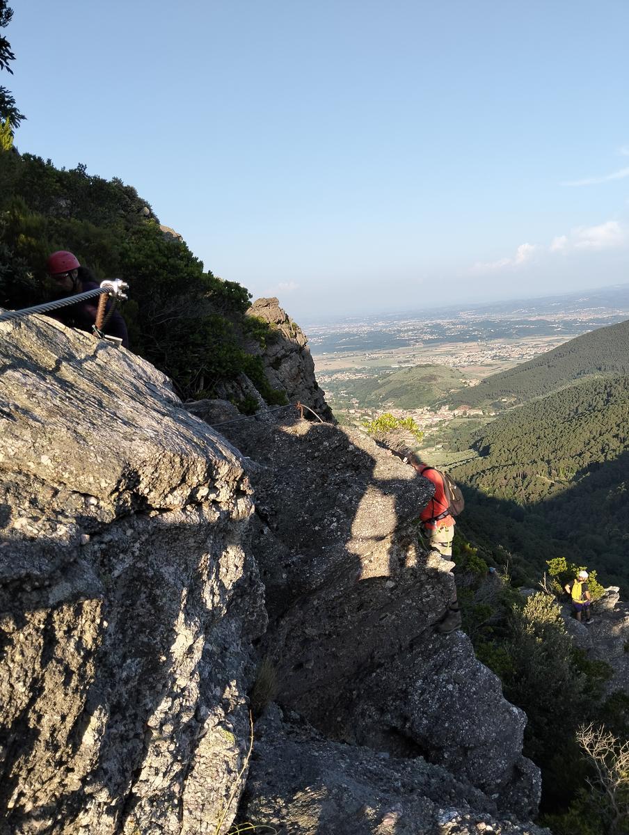 Buti Ferrata - foto 12