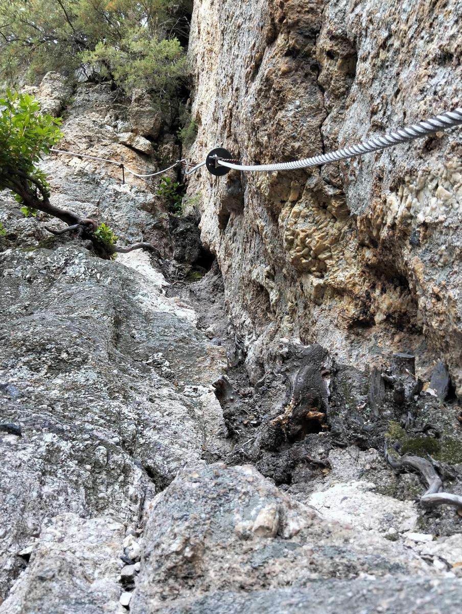 Buti Ferrata - foto 13