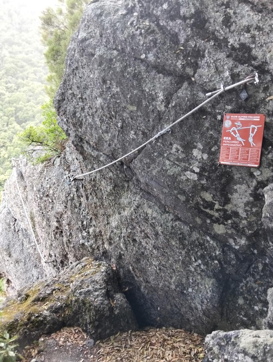 Buti Ferrata - foto 14