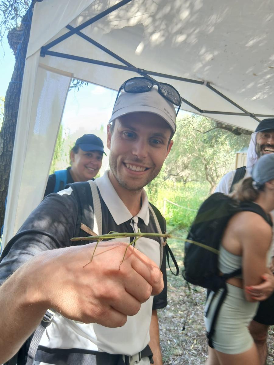 La via delle erbe ~ Massaciuccoli – Tempio Hinduista, fiori di loto, lavanda, alpaca e Manipura