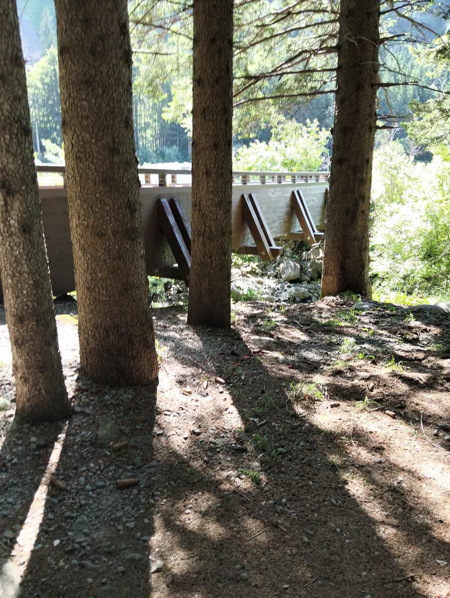 Anello di Val di luce, Monte gomito, Denti della Vecchia Lago Nero, Alpe Tre Potenze, Femminamorta, Balzo delle rose - foto 3