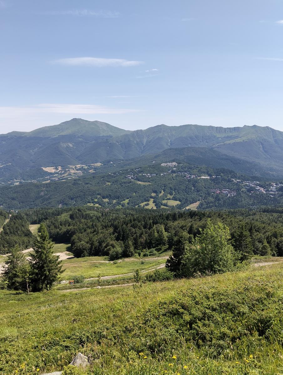 Anello di Val di luce, Monte gomito, Denti della Vecchia Lago Nero, Alpe Tre Potenze, Femminamorta, Balzo delle rose - foto 19
