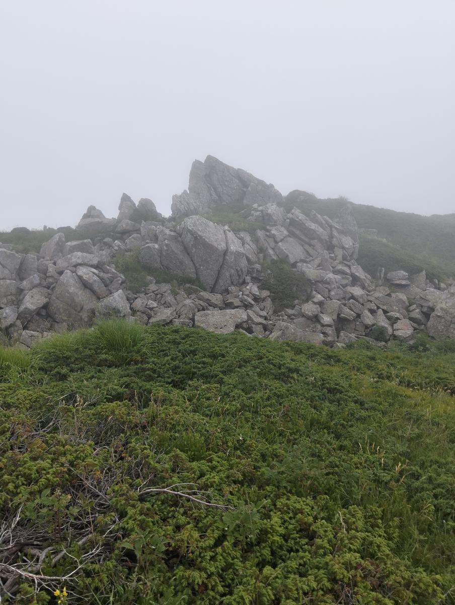 Anello di Val di luce, Monte gomito, Denti della Vecchia Lago Nero, Alpe Tre Potenze, Femminamorta, Balzo delle rose - foto 33