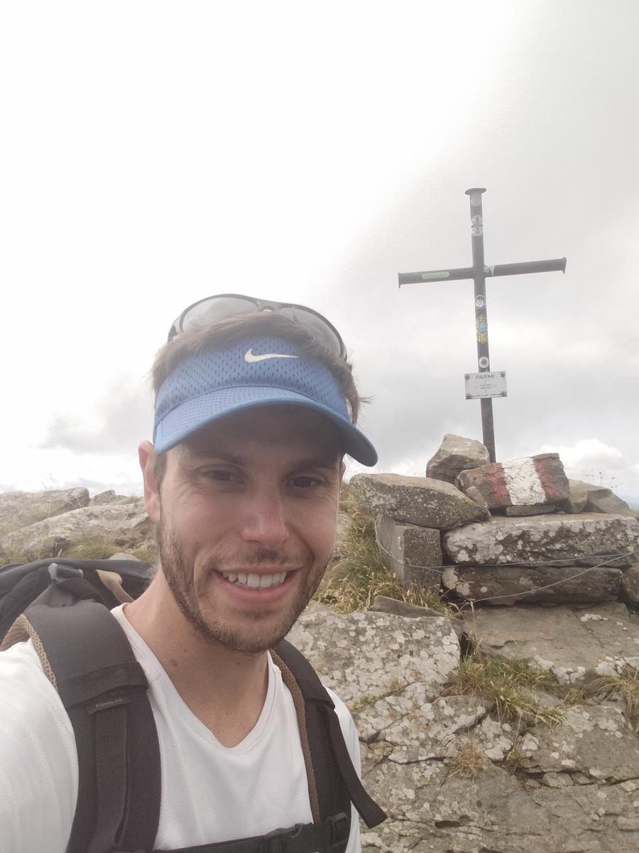 Pratospilla - Monte Bragalata - Monte Losanna - Monte Sillara - Monte Marmagna | Traversata panoramica Appenninica - foto 23