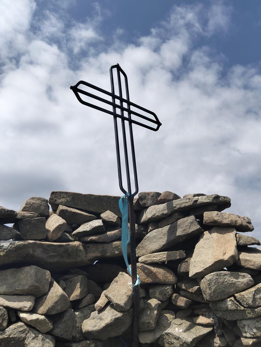 Pratospilla - Monte Bragalata - Monte Losanna - Monte Sillara - Monte Marmagna | Traversata panoramica Appenninica - foto 38