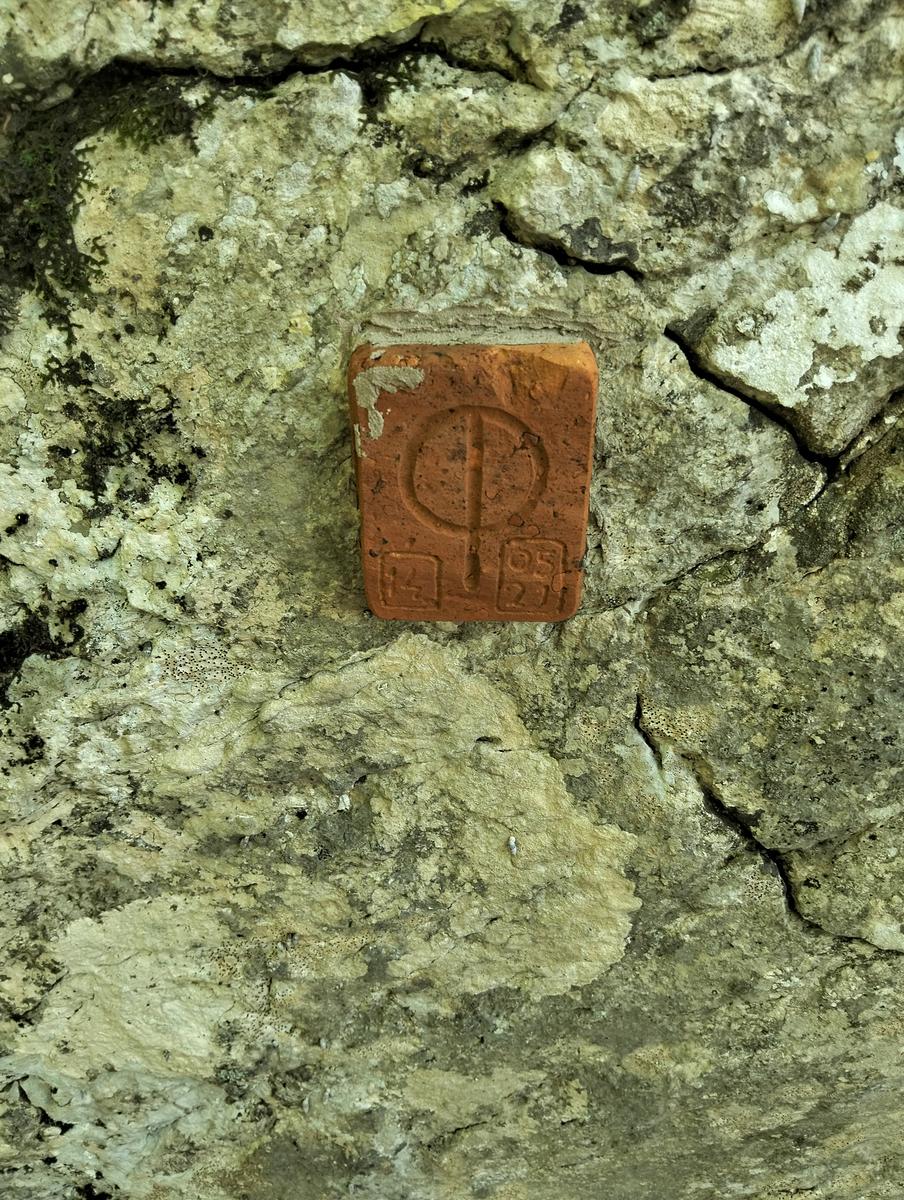 Monte Memoriante, Penna di Lucchio e Monte Lischeta da Lucchio - foto 14