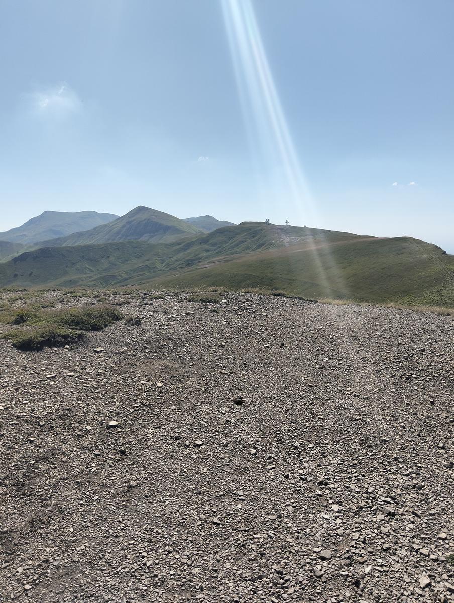 Doganaccia – Croce Arcana – Cascate del Dardagna – Monte La Nuda – Corno alle Scale: 2 giorni di trekking ad anello - foto 3